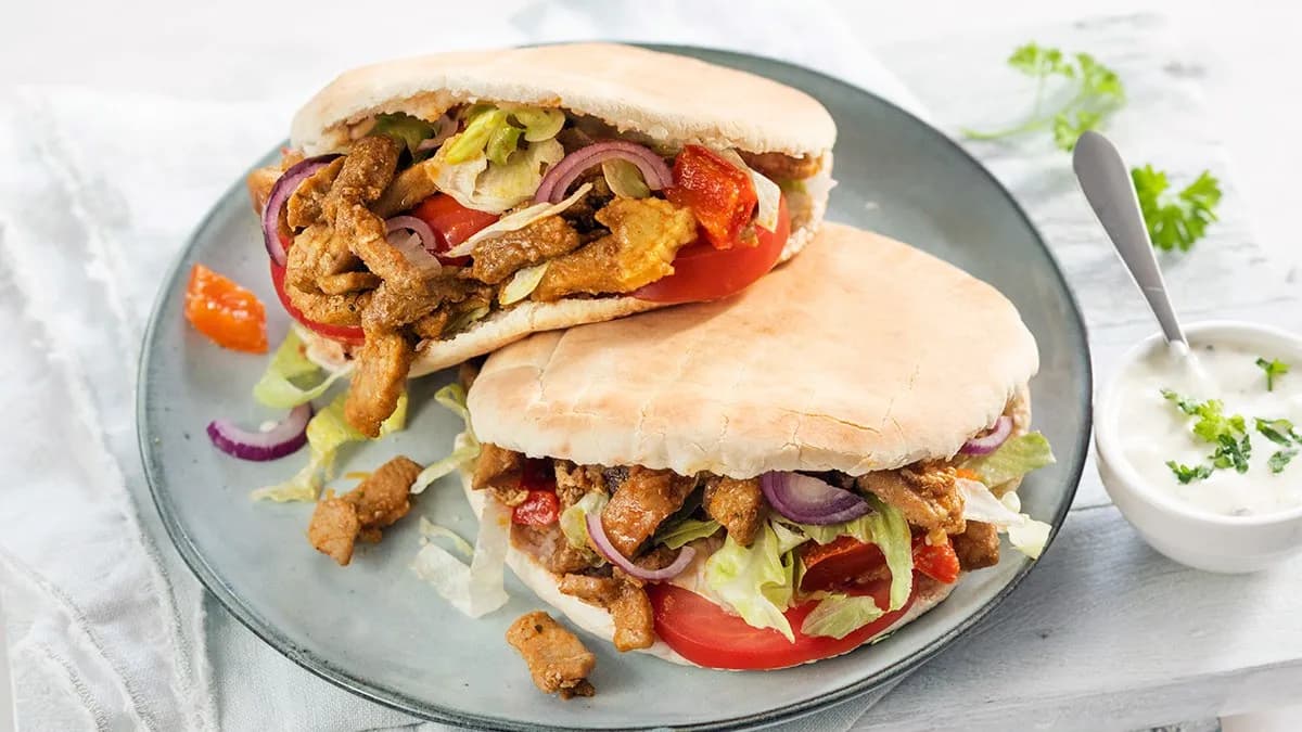 Welkom bij De Kebab specialist